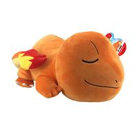 charmander junior 16 cm orange