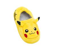 Pokemon - Chaussons - Enfant (NS6735)