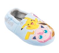 Pokemon - Chaussons - Fille (NS6795)