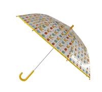 Pokemon Children Transparent Manual Umbrella One Size