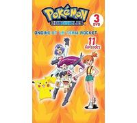 Pokémon Chronicles, vol. 1