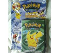 Pokemon Chronicles Vol 3