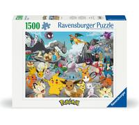 Pokémon Classique Ravensburger 12000726