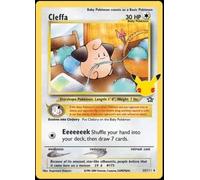 Pokemon - Cleffa 20/111 - Collection Classique Célébrations