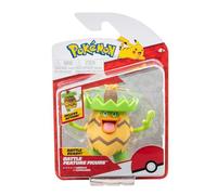 Pokemon Clip N Go Battle Feature Set and Action Ready (Pidgeot)