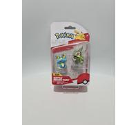 Pokémon Clip ?N? Go Froakie Includes 2-Inch Battle Figure And Poke Ball