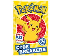 Pokémon Code Breakers