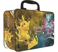 Pokémon - Coffre aux Trésors 3.5 Collection Pokémon Légendes Brillantes - Français