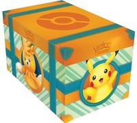 Coffret - Pokemon - Coffret Découverte Paldea