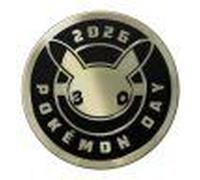 Pokemon Coffret 30 Ans Journée Pokemon 2026