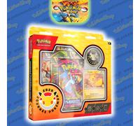 Pokémon Coffret 30 Ans Pokemon Day 2026 Officiel FR Neuf Scellé