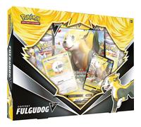 Pokémon : Coffret V 2022 | Age: 6+| Nombre de joueurs: 1-2