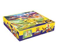 Pokémon - Coffret - Académie de Combat 2 - 2022 - FR