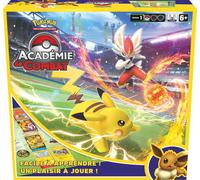 Pokemon Coffret Academie De Combat V2