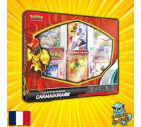 Coffret Premium - Pokemon - Avril 2024