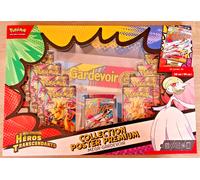 Pokémon ME02.5 : Coffret Poster Premium (10b)