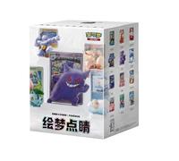 Pokemon - Coffret Collection 151 Figurine Box - Chinese , neuf sous emballlage