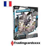 Pokémon - Coffret Collection Classeur EV10.5 : Foudre Noire