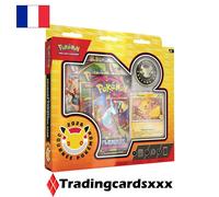 Pokémon - Coffret Collection Journée Pokémon 2026 : Pikachu