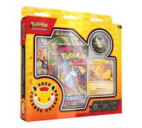 Coffret Pikachu Collection Journée Pokémon 2026