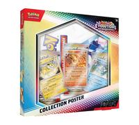 Pokémon Coffret Collection Poster EV8.5 | Évolutions Prismatiques [Scellé]