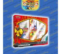 Coffret Premium - Pokemon - Avril 2024