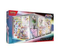 Pokémon : Coffret premium Figurine Pokémon Sep 25