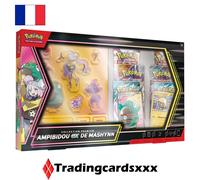 Pokémon Coffret Premium Ampibidou-ex de Mashynn