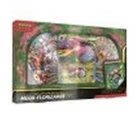 Pokemon Coffret Collection Premium Mega Florizarre Ex