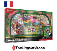 Pokémon - Coffret Collection Premium Novembre 2025 : Méga-Florizarre ex