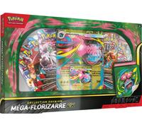 Coffret Premium Pokémon Novembre 2025