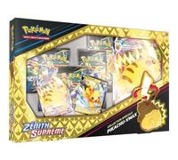 Coffret Pikachu V-Max Eb12.5 (Asmodée)