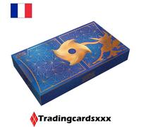 Pokémon - Coffret Collection Ultra Premium (UPC) : Amphinobi ex