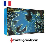 Pokémon - Coffret Collection Ultra Premium (UPC) ME02 : Méga-Dracaufeu X ex