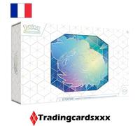 Coffret Premium - Pokemon - Coffret Ultra Premium Terapagos-ex