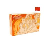 Pokemon - Coffret Collector Battle Set Charizard VMAX Gift Box