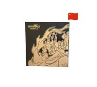 Pokemon - Coffret Collector Charizard VMAX Collection Gift Box Black
