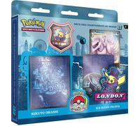 Pokémon - Coffret Deck des Championnats du Monde 2022 | Modèle Aléatoire