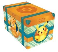 Pokémon : Coffret Découverte - Paldea - 6 boosters & 7 cartes promos