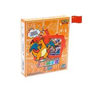 Coffret Pokémon Porte-Clé Cadre Surprise - Collection Brave Stars (Modèle Aléatoire) - Version Chinoise