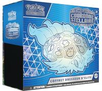 Carte à collectionner Pokémon EV07 Coffret Dresseur d'Elite