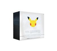 Pokemon Celebrations Elite Trainer Boîte - TCG, Tout Neuf