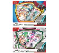 Pokémon Coffret EV04 Novembre EX 4B - Modèle Aléatoire