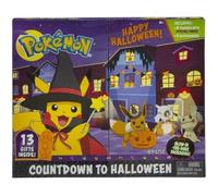Pokémon - Coffret Figurine Halloween