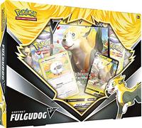 Carte à collectionner Pokémon Coffret V Paques 2022 Multicolore G