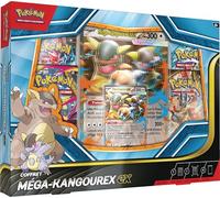 Pokémon – Coffret Novembre 2025