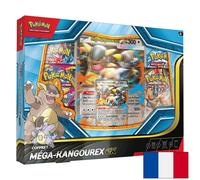 Coffret Pokémon Novembre 2025