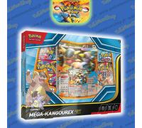 Coffret Pokémon Novembre 2025