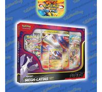 Coffret Pokémon octobre 2025
