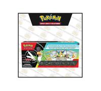 Pokémon - Coffret Nécessaire Du Dresseur 2024